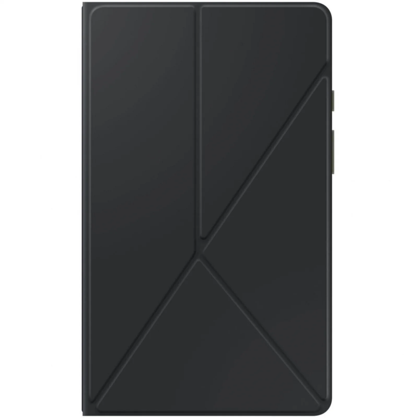 Чехол Samsung Book Cover Black для Samsung Galaxy Tab A9 8.7 X110/X115 (EF-BX110TBEGWW)