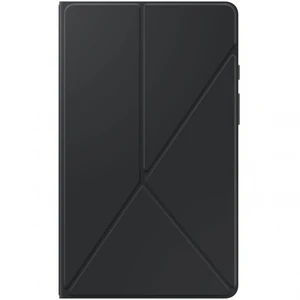 Цвет: Черный - Чехол Samsung Book Cover Black для Samsung Galaxy Tab A9 8.7 X110/X115 (EF-BX110TBEGWW)