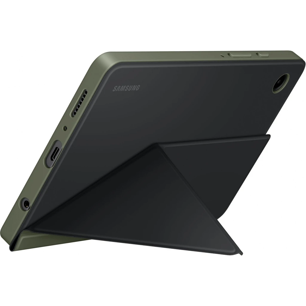 Чохол Samsung Book Cover Black для Samsung Galaxy Tab A9 8.7 X110/X115 (EF-BX110TBEGWW)