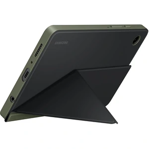 Чохол Samsung Book Cover Black для Samsung Galaxy Tab A9 8.7 X110/X115 (EF-BX110TBEGWW)