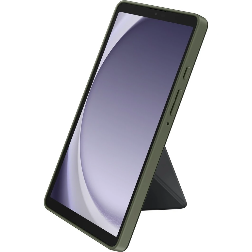 Чохол Samsung Book Cover Black для Samsung Galaxy Tab A9 8.7 X110/X115 (EF-BX110TBEGWW)