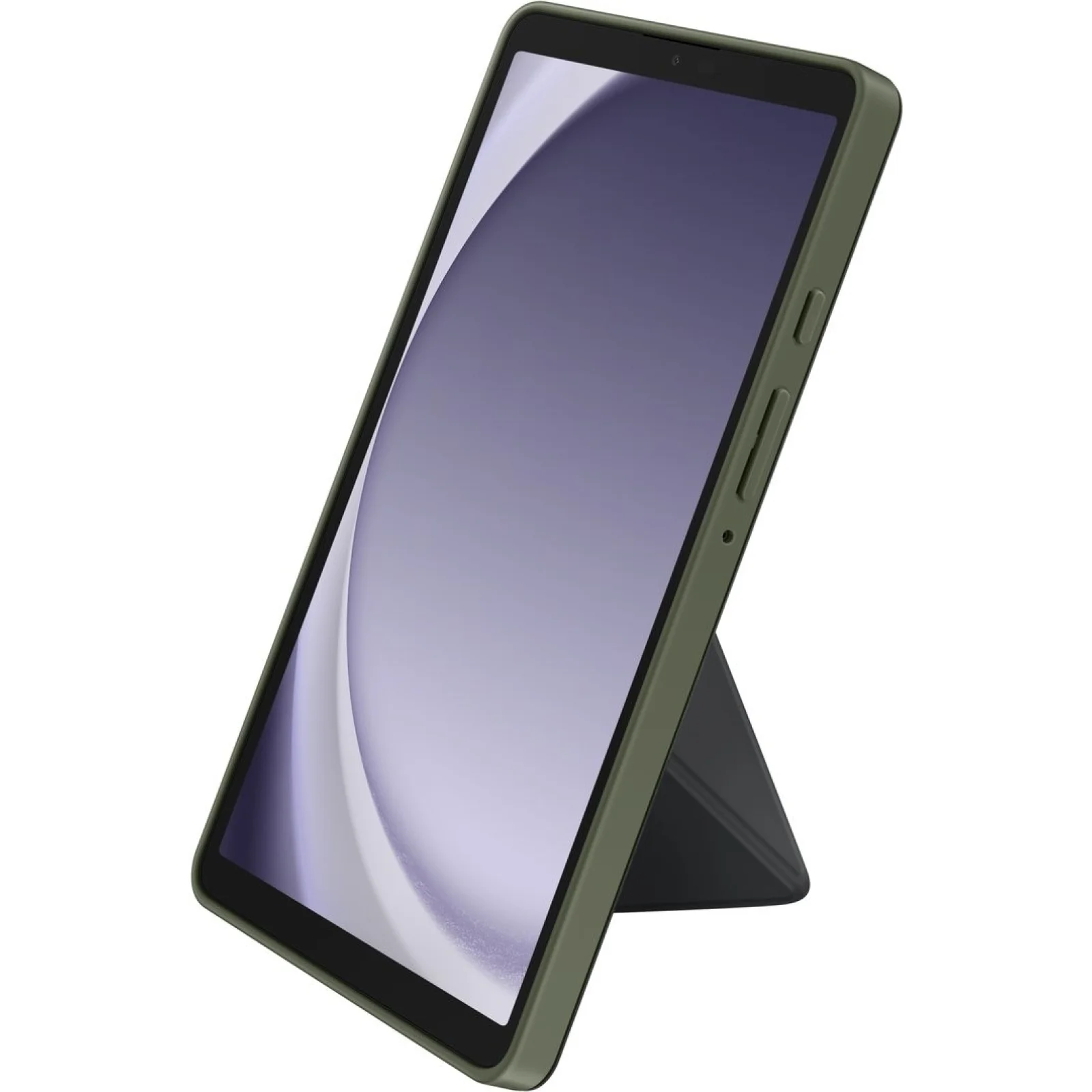 Чехол Samsung Book Cover Black для Samsung Galaxy Tab A9 8.7 X110/X115 (EF-BX110TBEGWW)