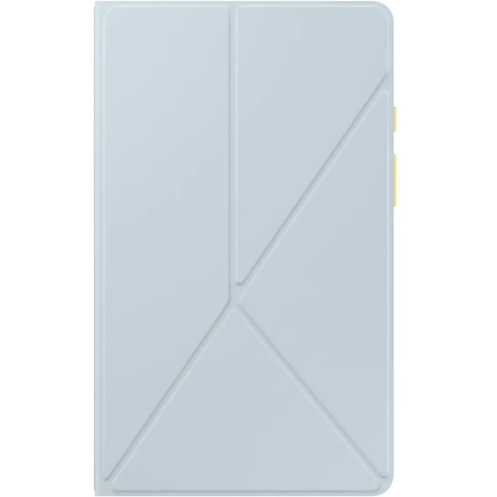 Чехол Samsung Book Cover Blue для Samsung Galaxy Tab A9 8.7 X110/X115 (EF-BX110TLEGWW)
