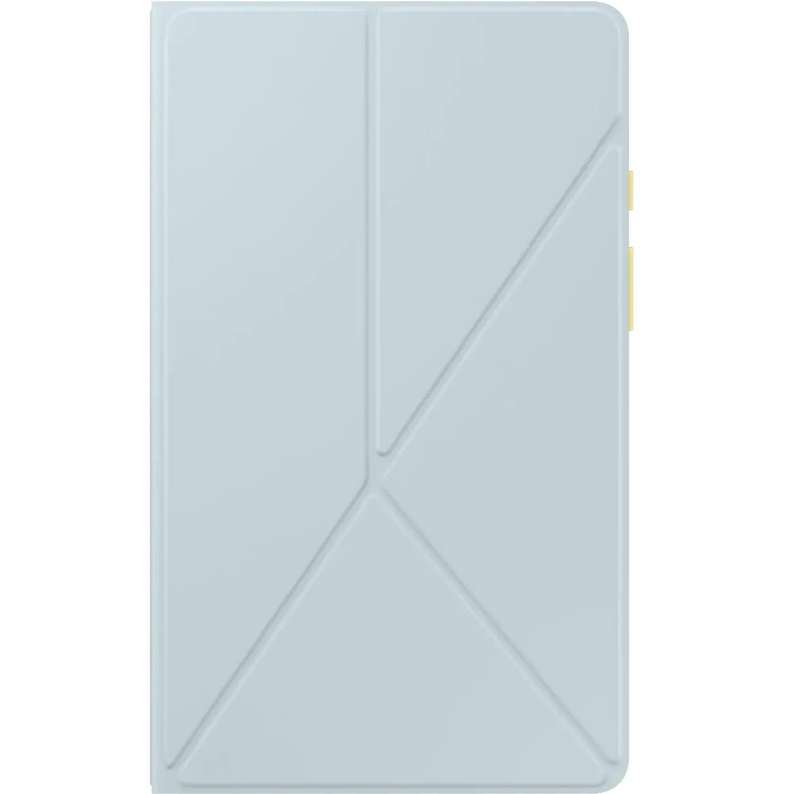Чехол Samsung Book Cover Blue для Samsung Galaxy Tab A9 8.7 X110/X115 (EF-BX110TLEGWW)