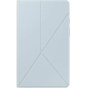 Цвет: Голубой - Чехол Samsung Book Cover Blue для Samsung Galaxy Tab A9 8.7 X110/X115 (EF-BX110TLEGWW)