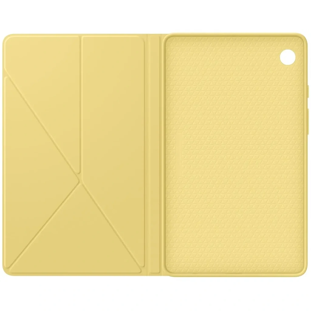 Чехол Samsung Book Cover Blue для Samsung Galaxy Tab A9 8.7 X110/X115 (EF-BX110TLEGWW)