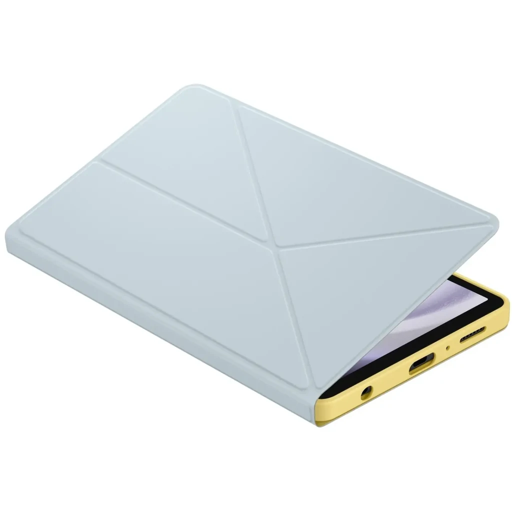 Чехол Samsung Book Cover Blue для Samsung Galaxy Tab A9 8.7 X110/X115 (EF-BX110TLEGWW)
