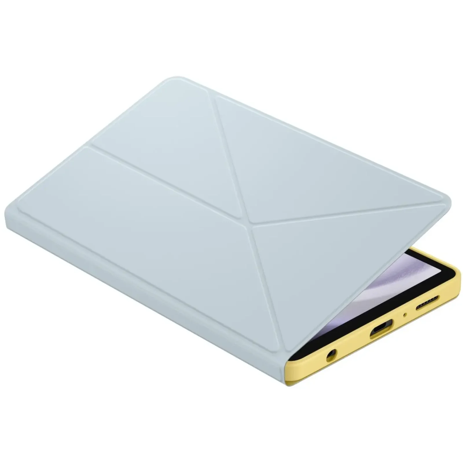 Чехол Samsung Book Cover Blue для Samsung Galaxy Tab A9 8.7 X110/X115 (EF-BX110TLEGWW)