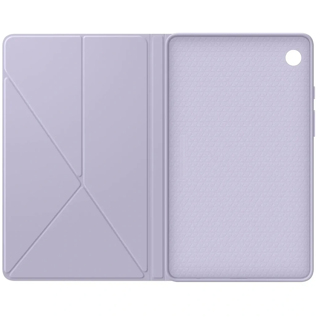 Чехол Samsung Book Cover White для Samsung Galaxy Tab A9 8.7 X110/X115 (EF-BX110TWEGWW)