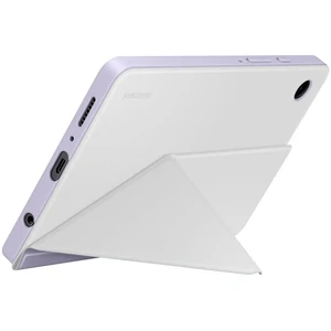 Чехол Samsung Book Cover White для Samsung Galaxy Tab A9 8.7 X110/X115 (EF-BX110TWEGWW)