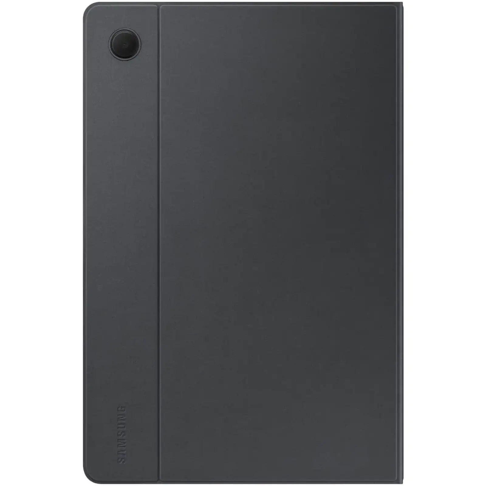 Чохол Samsung Book Cover Black для Samsung Galaxy Tab A8 10.5 X200/X205 (EF-BX200PJEGRU)