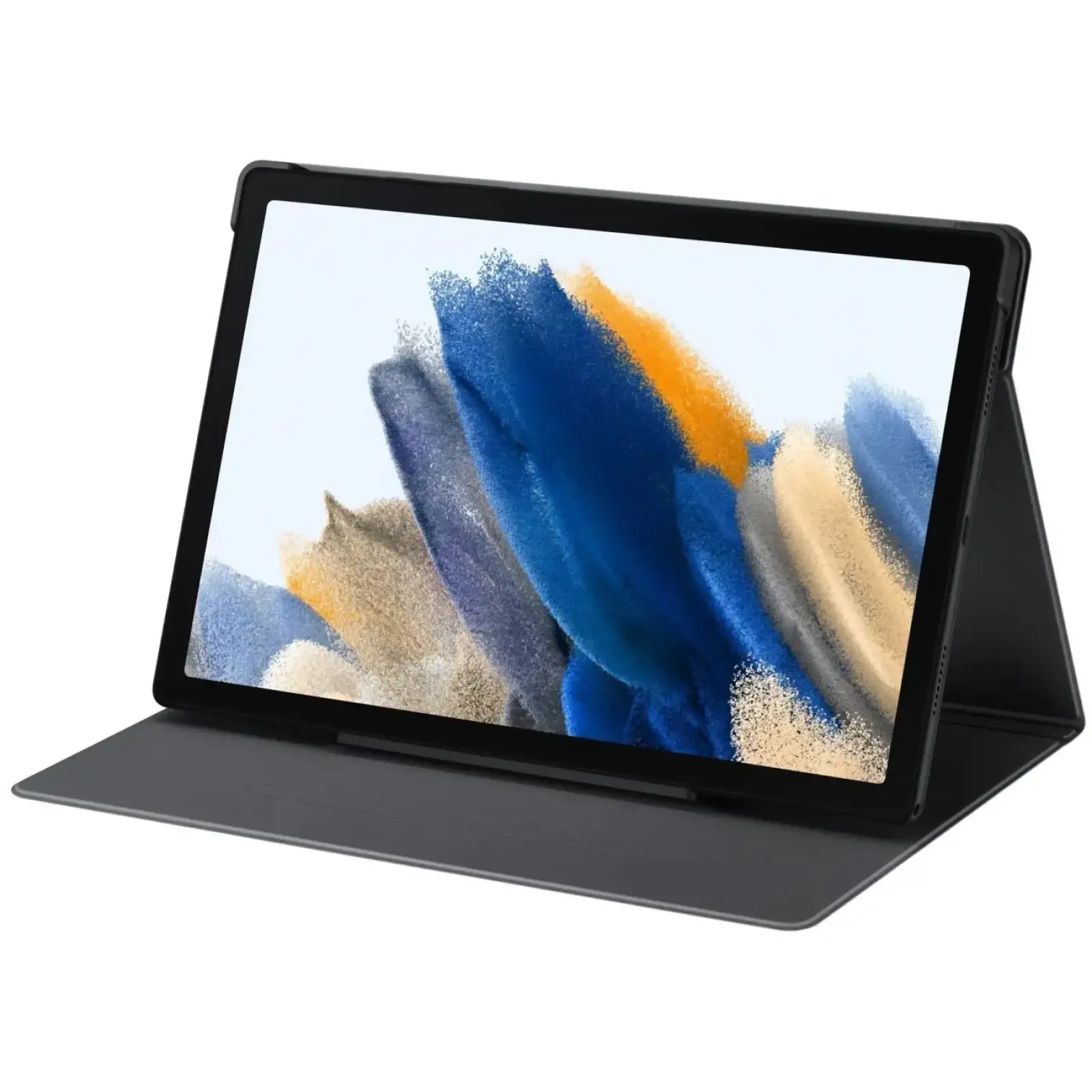 Чохол Samsung Book Cover Black для Samsung Galaxy Tab A8 10.5 X200/X205 (EF-BX200PJEGRU)