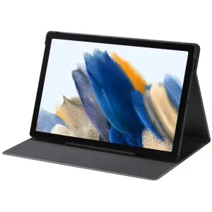 Чохол Samsung Book Cover Black для Samsung Galaxy Tab A8 10.5 X200/X205 (EF-BX200PJEGRU)
