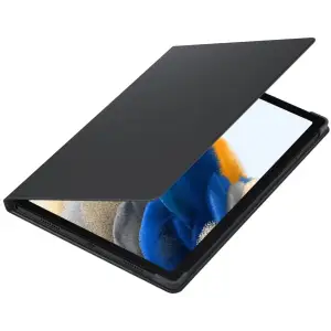 Чохол Samsung Book Cover Black для Samsung Galaxy Tab A8 10.5 X200/X205 (EF-BX200PJEGRU)