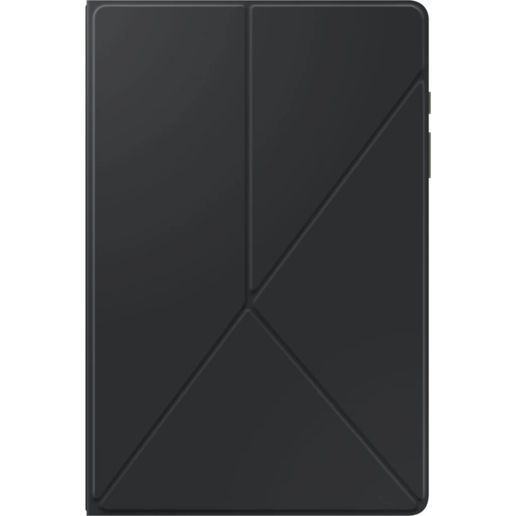 Чехол Samsung Book Cover Black для Samsung Galaxy Tab A9 Plus 11 X210/X216 (EF-BX210TBEGWW)