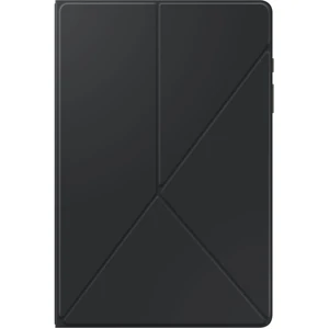 Цвет: Черный - Чехол Samsung Book Cover Black для Samsung Galaxy Tab A9 Plus 11 X210/X216 (EF-BX210TBEGWW)