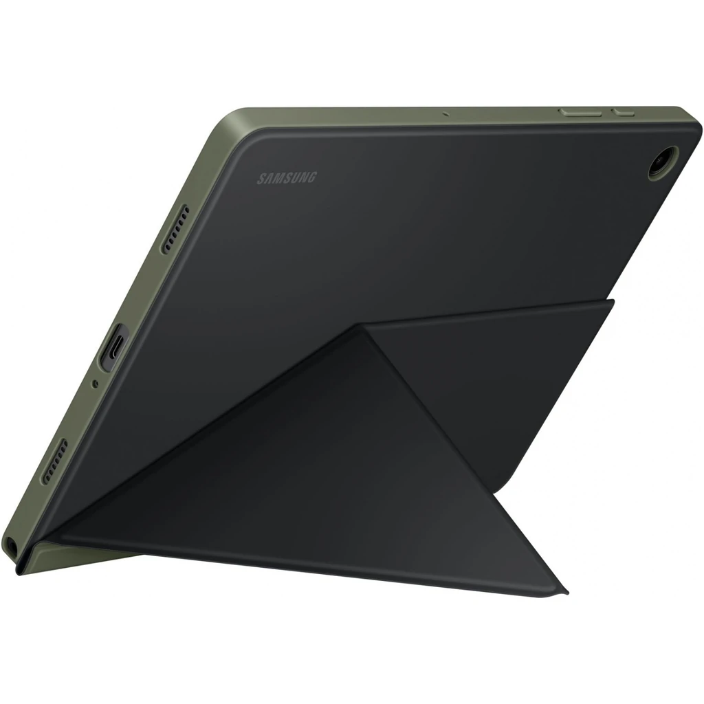 Чехол Samsung Book Cover Black для Samsung Galaxy Tab A9 Plus 11 X210/X216 (EF-BX210TBEGWW)