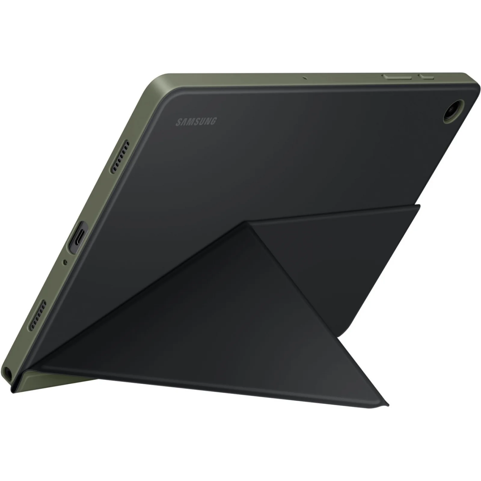 Чехол Samsung Book Cover Black для Samsung Galaxy Tab A9 Plus 11 X210/X216 (EF-BX210TBEGWW)
