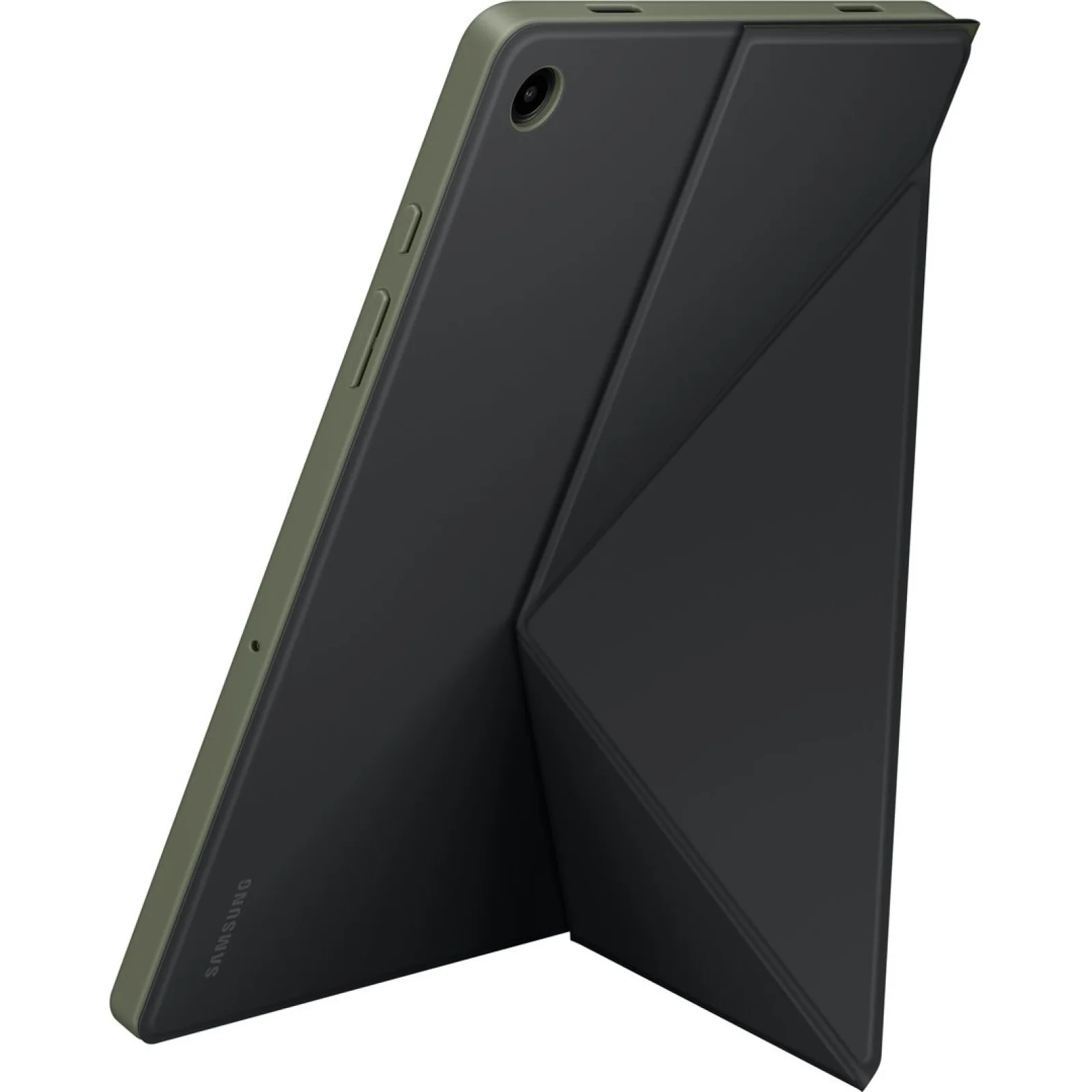 Чехол Samsung Book Cover Black для Samsung Galaxy Tab A9 Plus 11 X210/X216 (EF-BX210TBEGWW)