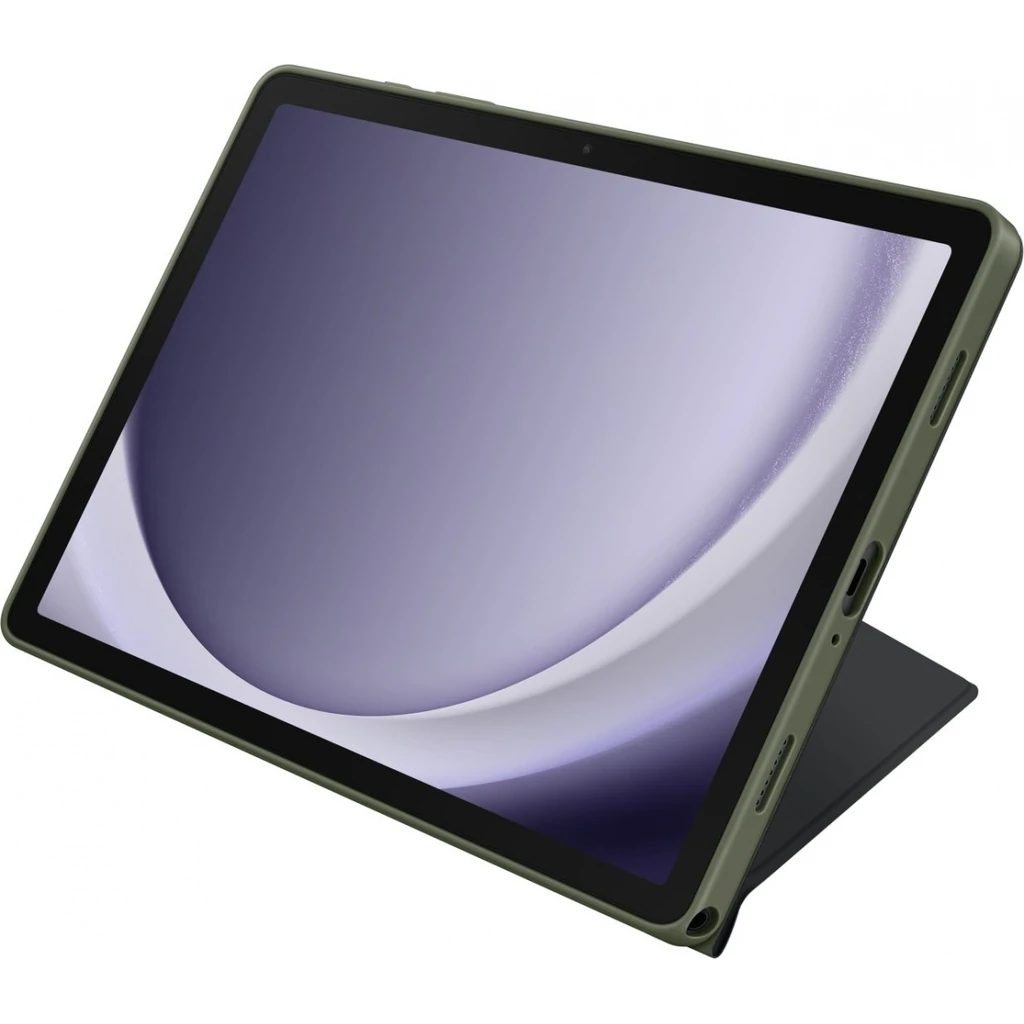 Чехол Samsung Book Cover Black для Samsung Galaxy Tab A9 Plus 11 X210/X216 (EF-BX210TBEGWW)