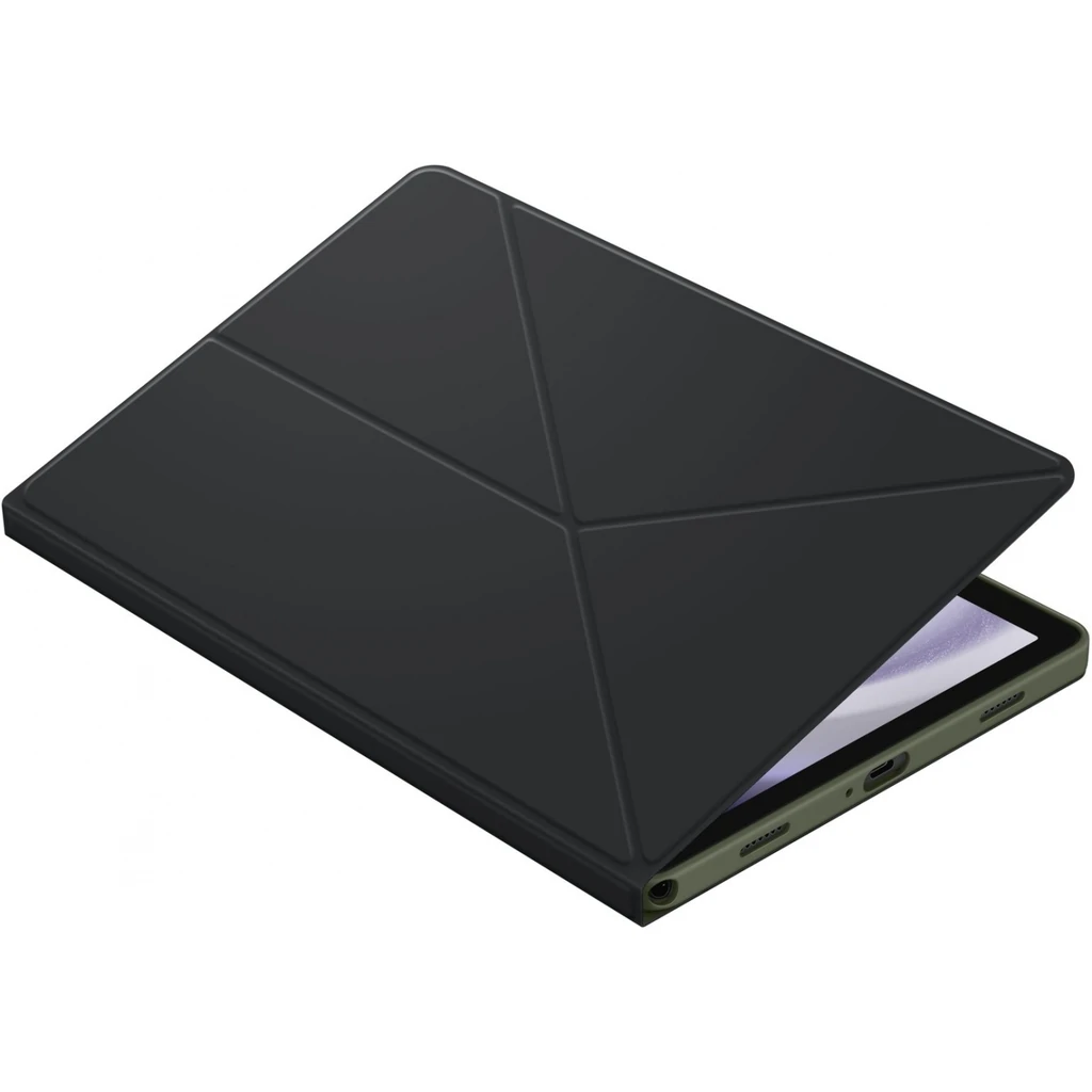 Чехол Samsung Book Cover Black для Samsung Galaxy Tab A9 Plus 11 X210/X216 (EF-BX210TBEGWW)