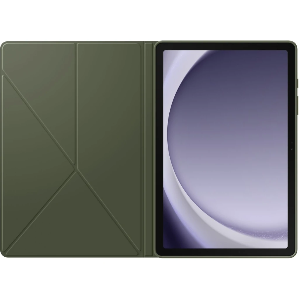 Чехол Samsung Book Cover Black для Samsung Galaxy Tab A9 Plus 11 X210/X216 (EF-BX210TBEGWW)