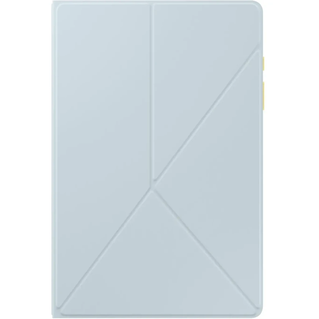 Чехол Samsung Book Cover Blue для Samsung Galaxy Tab A9 Plus 11 X210/X216 (EF-BX210TLEGWW)