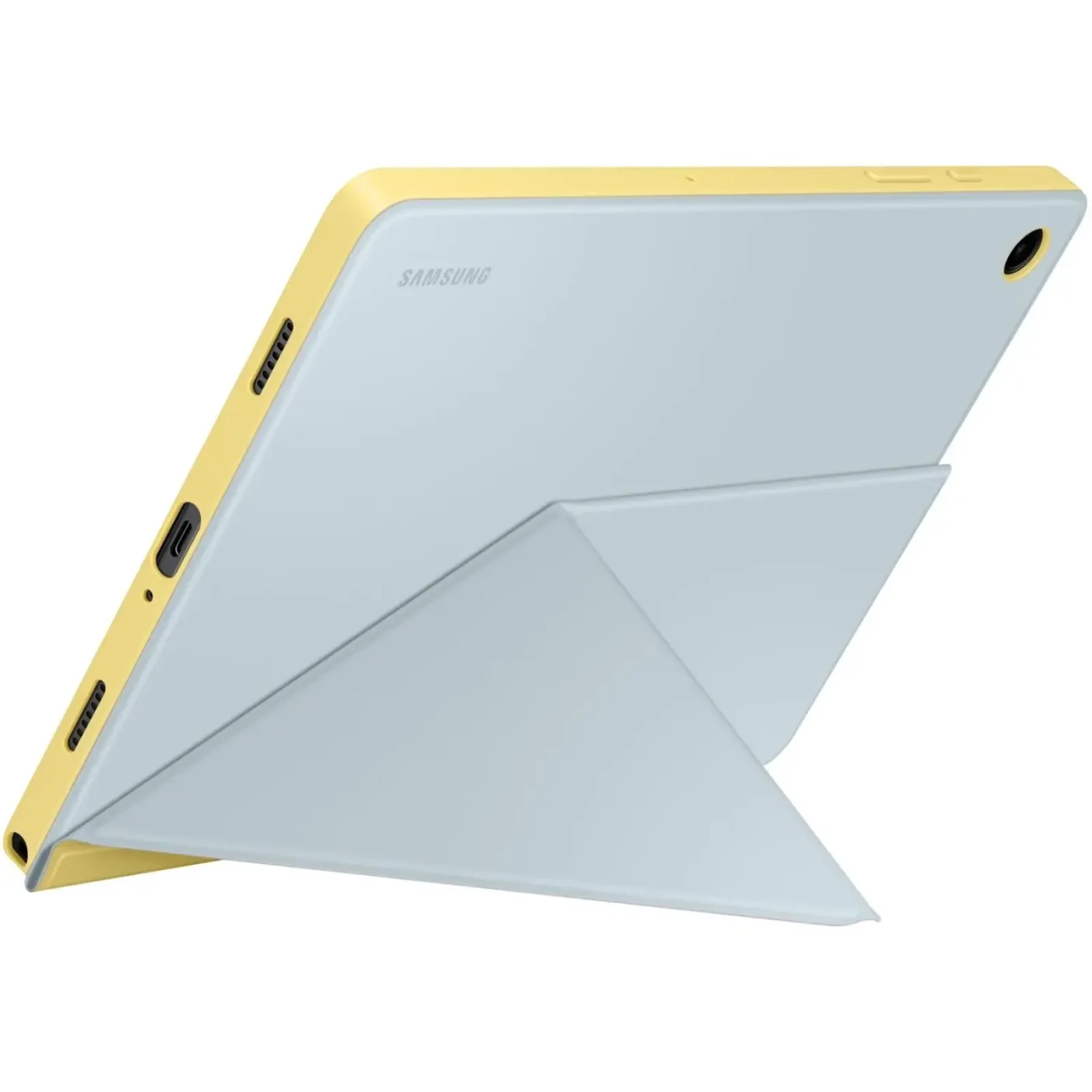 Чехол Samsung Book Cover Blue для Samsung Galaxy Tab A9 Plus 11 X210/X216 (EF-BX210TLEGWW)
