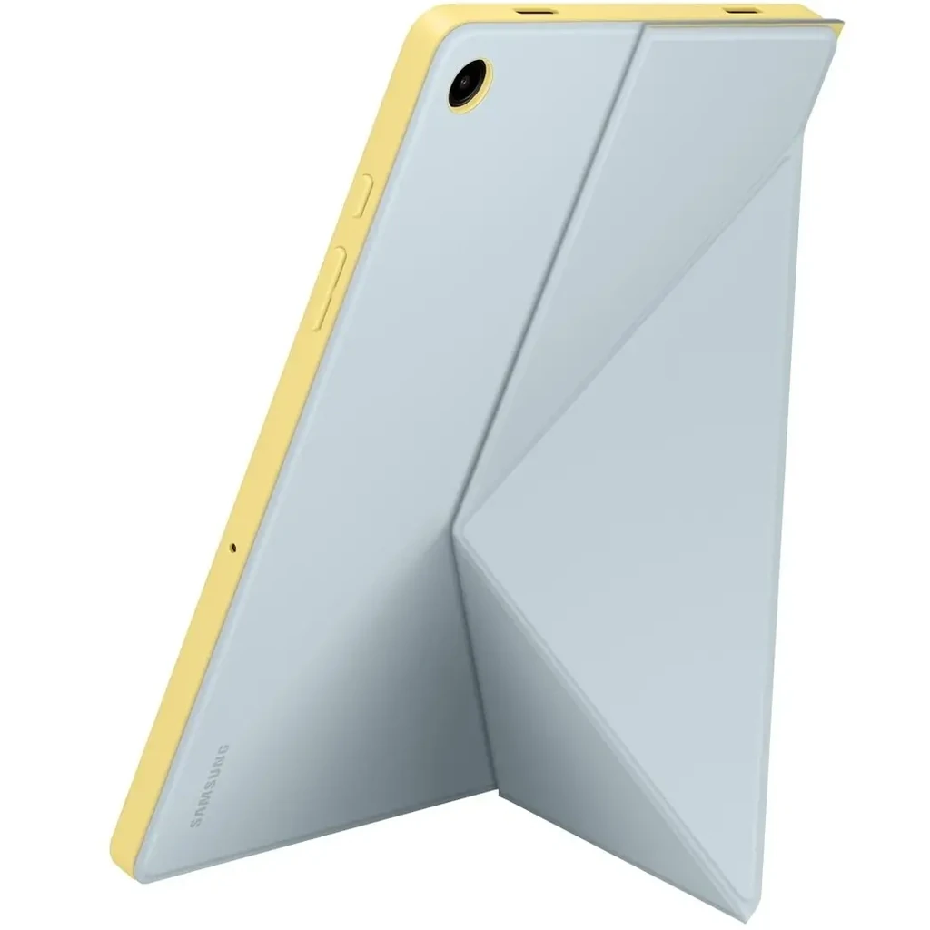 Чехол Samsung Book Cover Blue для Samsung Galaxy Tab A9 Plus 11 X210/X216 (EF-BX210TLEGWW)