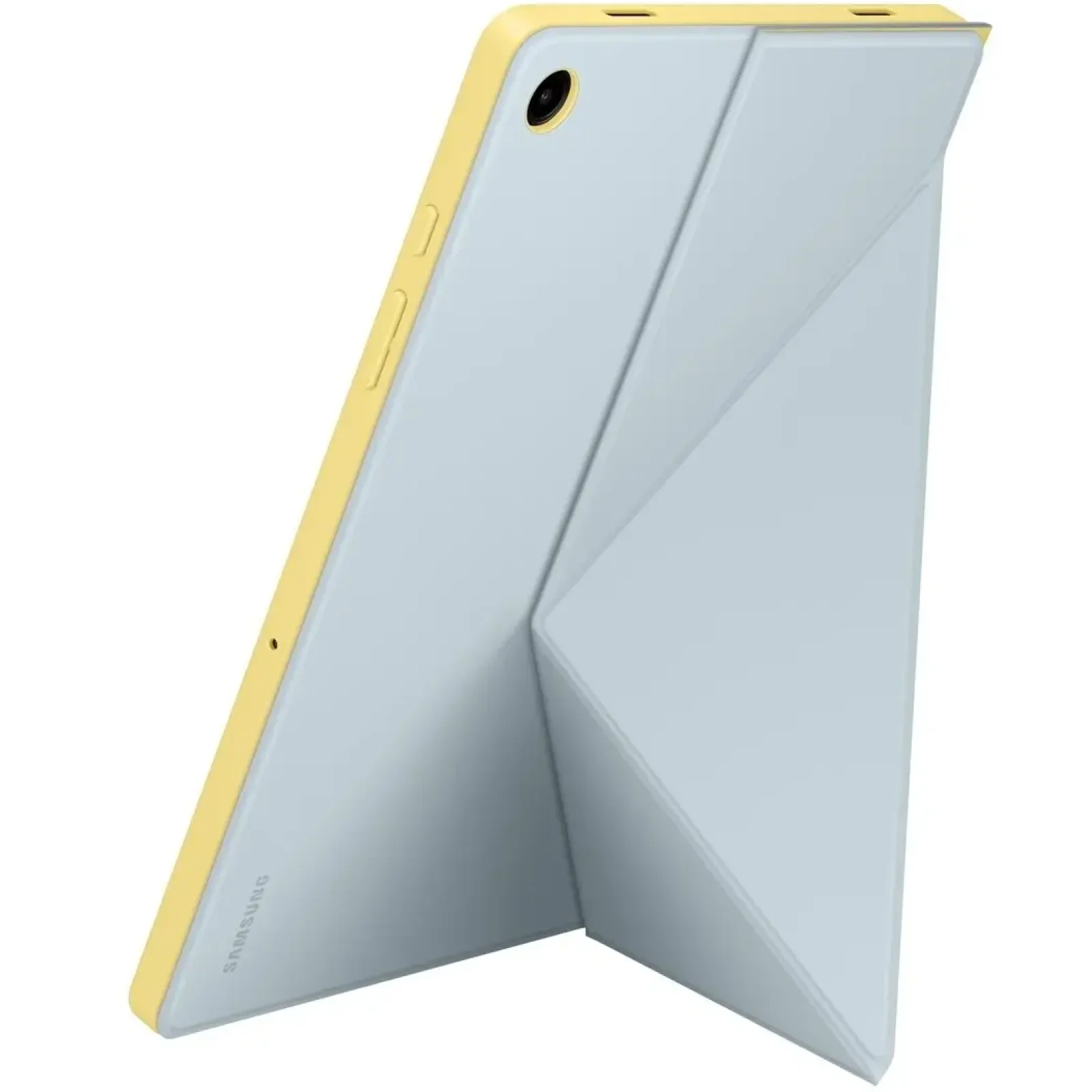 Чехол Samsung Book Cover Blue для Samsung Galaxy Tab A9 Plus 11 X210/X216 (EF-BX210TLEGWW)