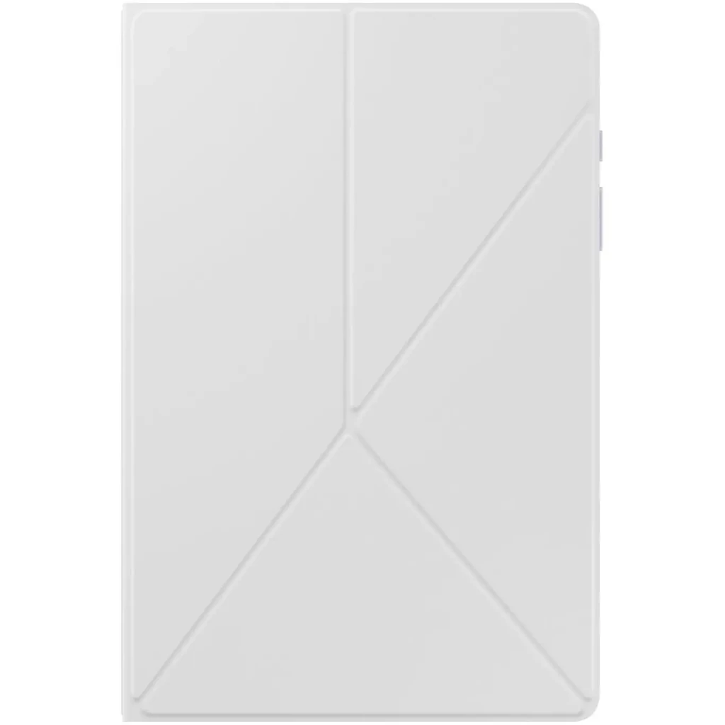 Чохол Samsung Book Cover White для Samsung Galaxy Tab A9 Plus 11 X210/X216 (EF-BX210TWEGWW)