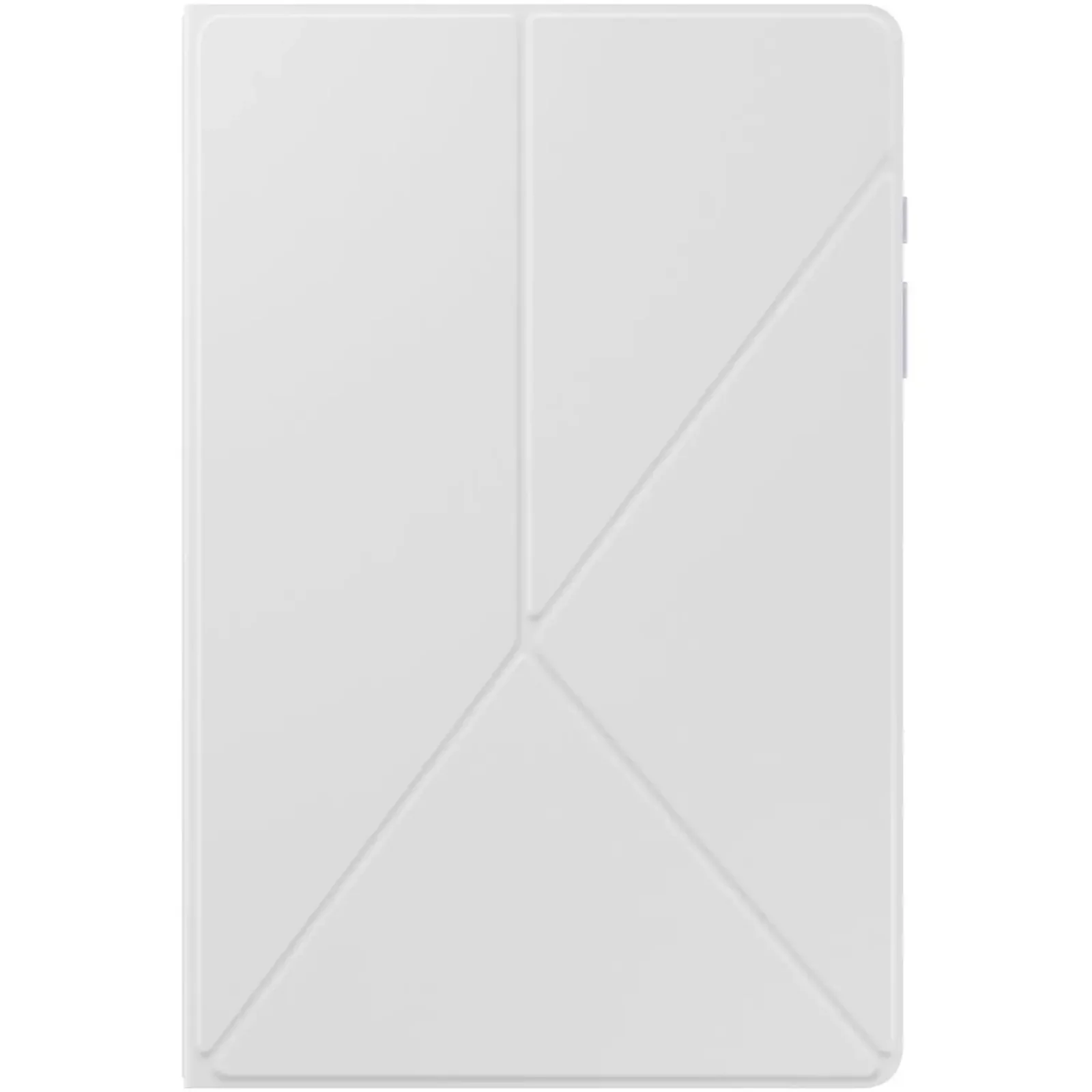 Чехол Samsung Book Cover White для Samsung Galaxy Tab A9 Plus 11 X210/X216 (EF-BX210TWEGWW)