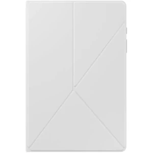 Цвет: Белый - Чехол Samsung Book Cover White для Samsung Galaxy Tab A9 Plus 11 X210/X216 (EF-BX210TWEGWW)