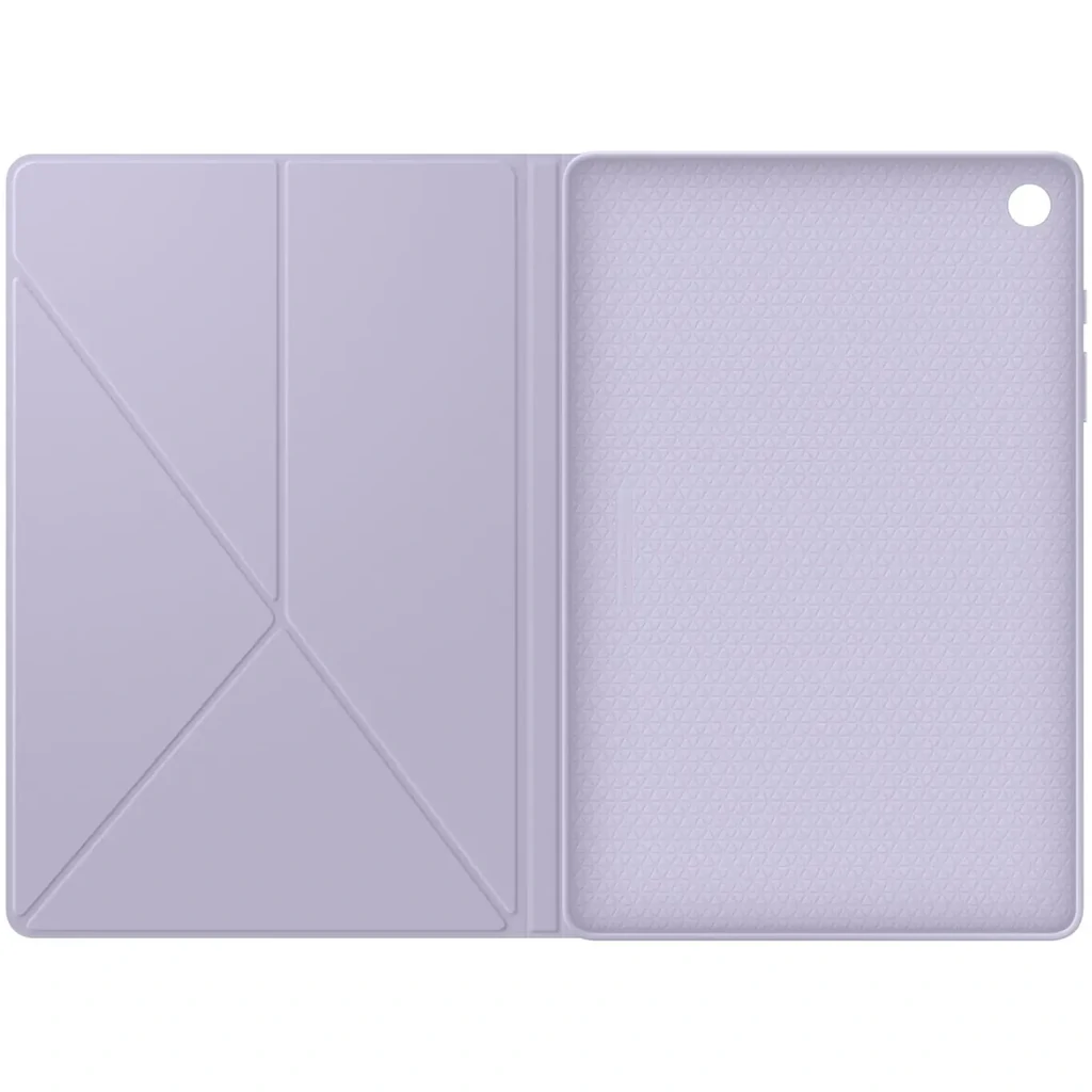 Чохол Samsung Book Cover White для Samsung Galaxy Tab A9 Plus 11 X210/X216 (EF-BX210TWEGWW)