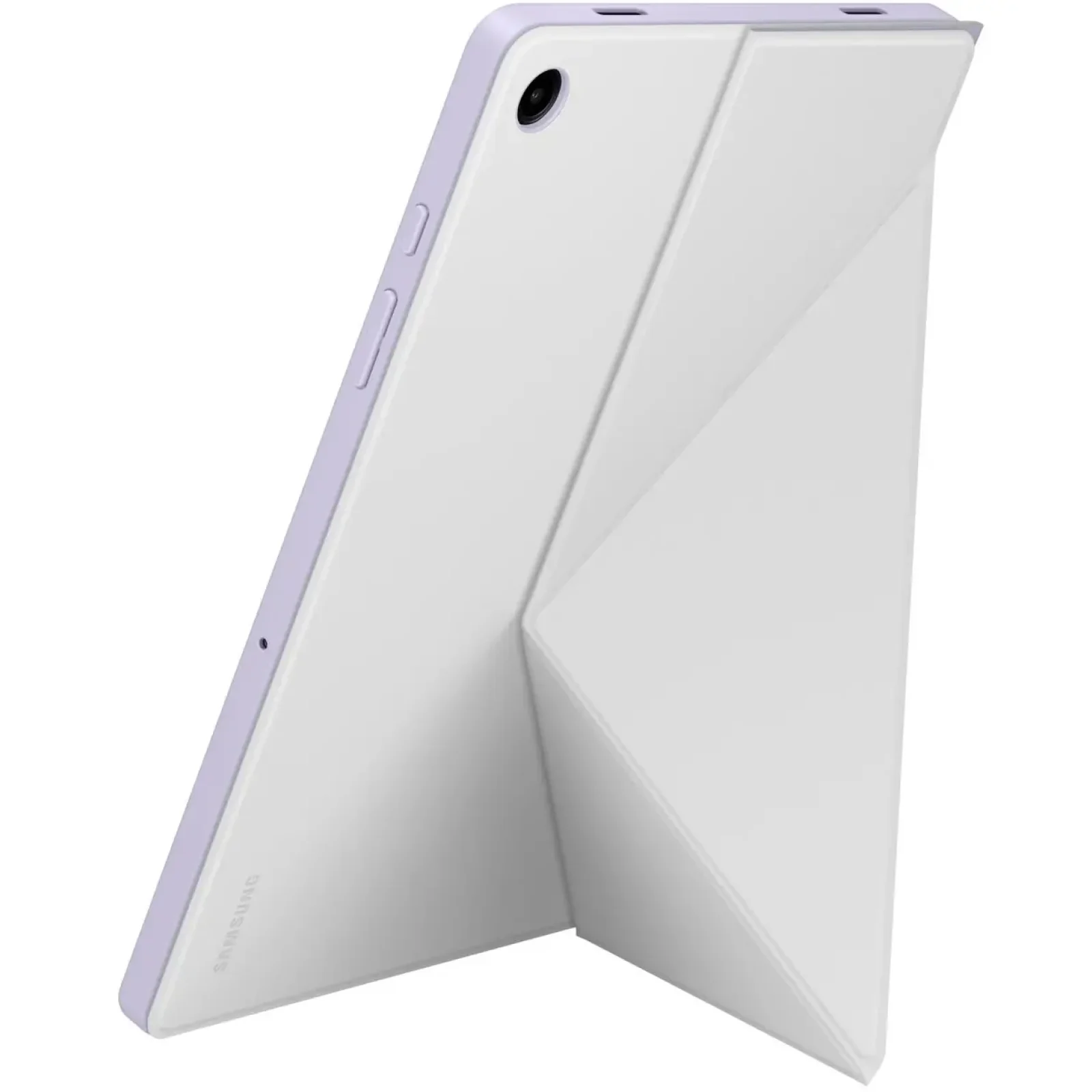 Чехол Samsung Book Cover White для Samsung Galaxy Tab A9 Plus 11 X210/X216 (EF-BX210TWEGWW)