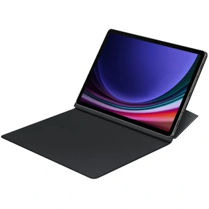 Чехол Samsung Smart Book Cover Black для Samsung Galaxy Tab S9 X710/X716 (EF-BX710PBEG)