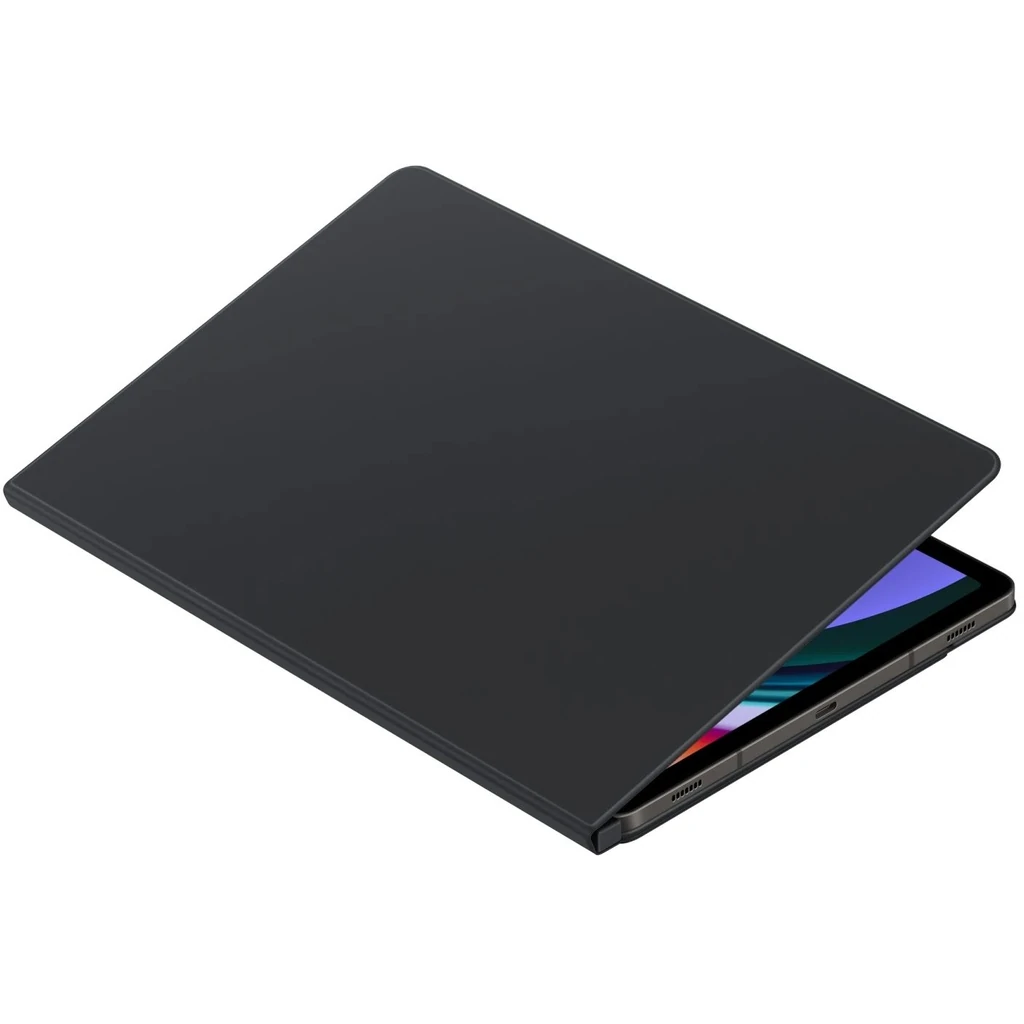 Чехол Samsung Smart Book Cover Black для Samsung Galaxy Tab S9 X710/X716 (EF-BX710PBEG)