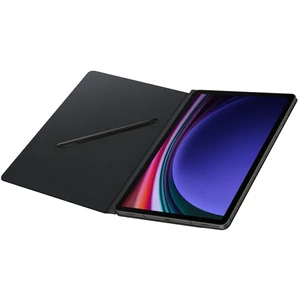 Чехол Samsung Smart Book Cover Black для Samsung Galaxy Tab S9 X710/X716 (EF-BX710PBEG)