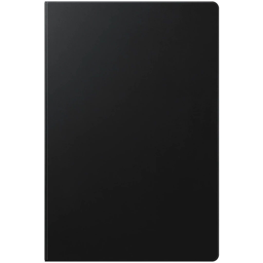 Чохол Samsung Book Cover Black для Samsung Galaxy Tab S8 Ultra SM-X900 (EF-BX900PBEG)