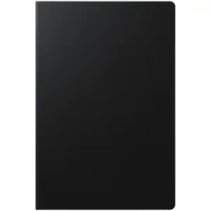 Чохол Samsung Book Cover Black для Samsung Galaxy Tab S8 Ultra SM-X900 (EF-BX900PBEG)