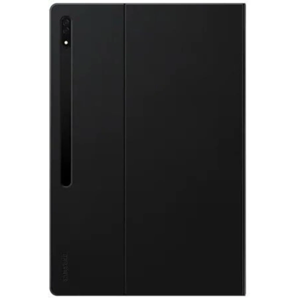 Чохол Samsung Book Cover Black для Samsung Galaxy Tab S8 Ultra SM-X900 (EF-BX900PBEG)