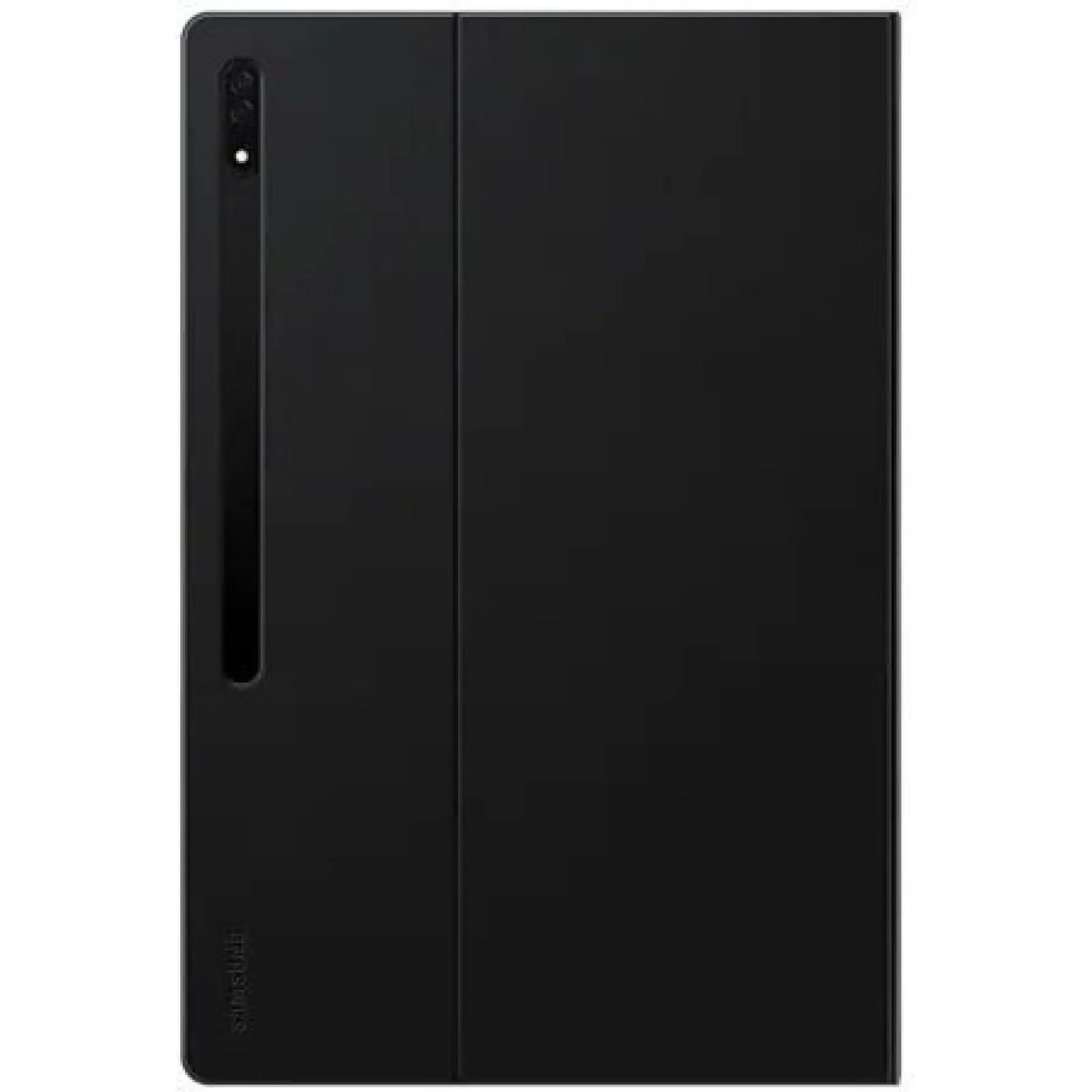 Чохол Samsung Book Cover Black для Samsung Galaxy Tab S8 Ultra SM-X900 (EF-BX900PBEG)