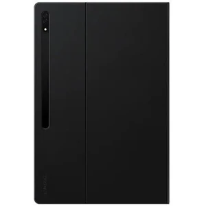 Чохол Samsung Book Cover Black для Samsung Galaxy Tab S8 Ultra SM-X900 (EF-BX900PBEG)