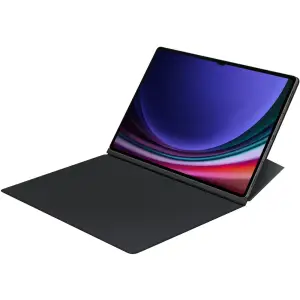 Чехол Samsung Smart Book Cover Black для Samsung Galaxy Tab S9 Ultra X910/X916 (EF-BX910PBEG)
