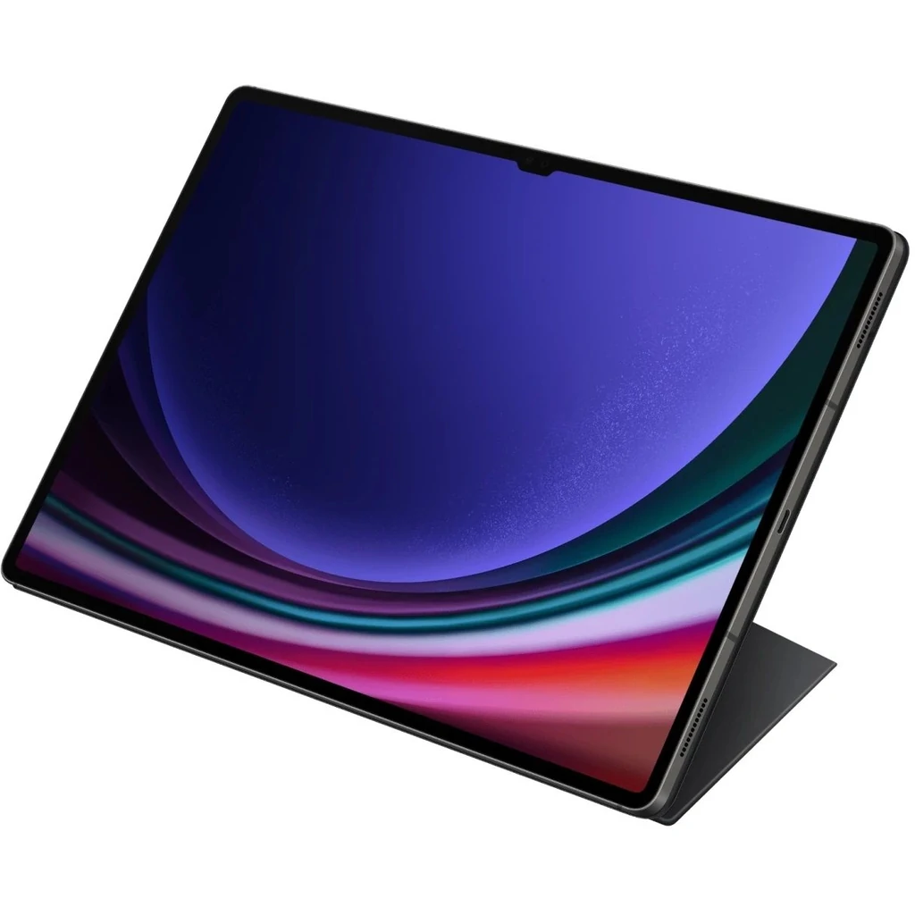 Чохол Samsung Smart Book Cover Black для Samsung Galaxy Tab S9 Ultra X910/X916 (EF-BX910PBEG)