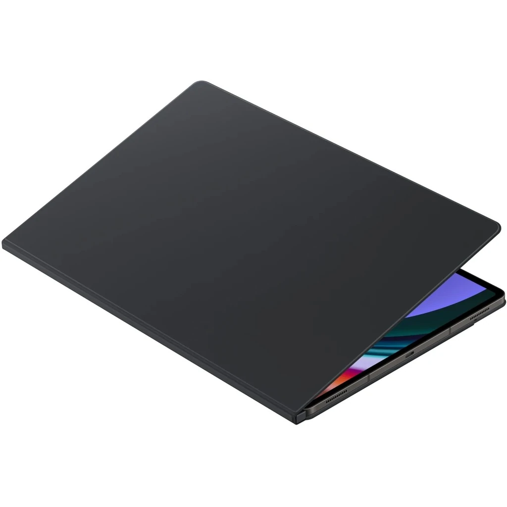 Чохол Samsung Smart Book Cover Black для Samsung Galaxy Tab S9 Ultra X910/X916 (EF-BX910PBEG)