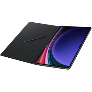Чохол Samsung Smart Book Cover Black для Samsung Galaxy Tab S9 Ultra X910/X916 (EF-BX910PBEG)