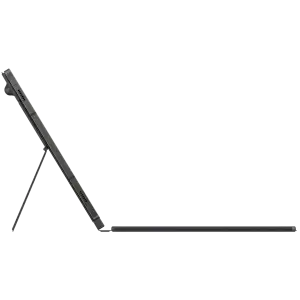 Чехол-клавиатура Samsung Keyboard Cover Black для Samsung Galaxy Tab S9 X710/X716 (EF-DX715BBEGUA)