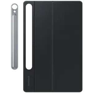 Чехол-клавиатура Samsung Keyboard Cover Black для Samsung Galaxy Tab S9 X710/X716 (EF-DX715BBEGUA)