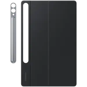 Чохол-клавіатура Samsung Keyboard Cover Black для Samsung Galaxy Tab S9 Plus X810/X816 (EF-DX815BBEGUA)